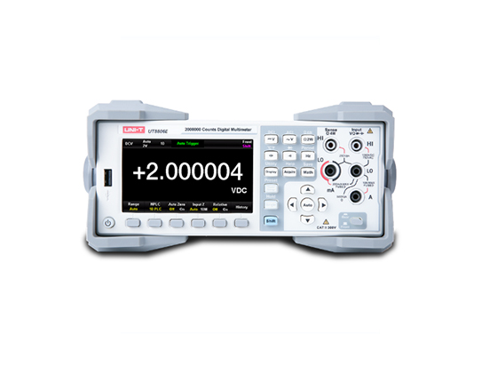UT8806E Series-- UT8806EG
