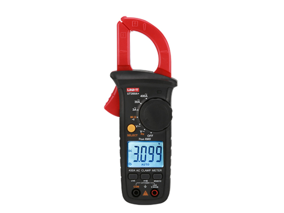  Digital Clamp Meters --UT200A