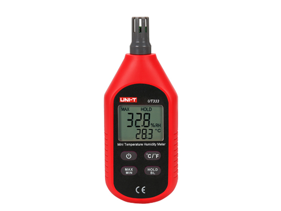UT333 Mini Temperature Humidity Meters