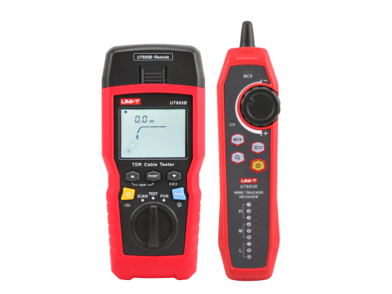 UT685B KIT Cable Tester