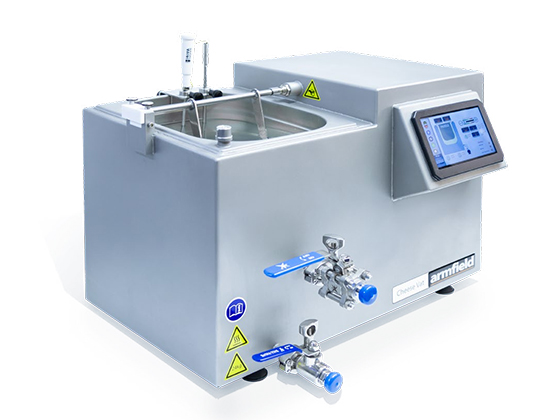 FT20 cheese vat