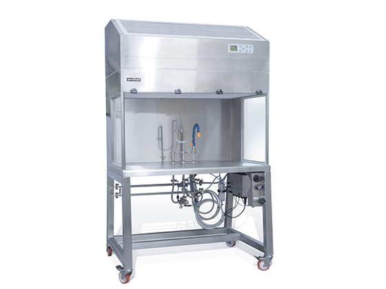 FT83XA Aseptic Filling Station