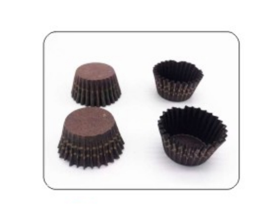 Chocolate Cookies Cup--chocolate cup
