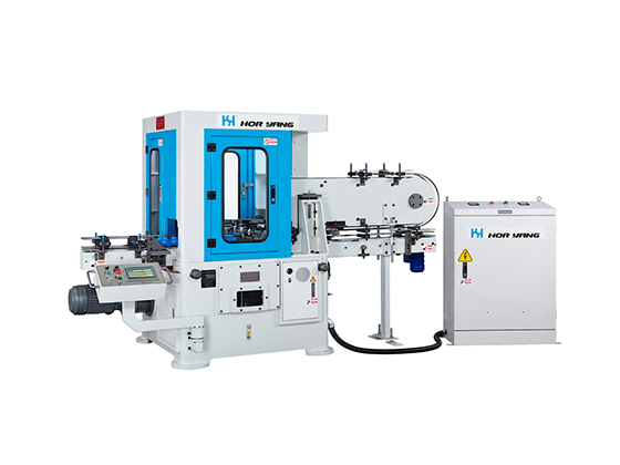 Can Parting Machine---HY-E29 