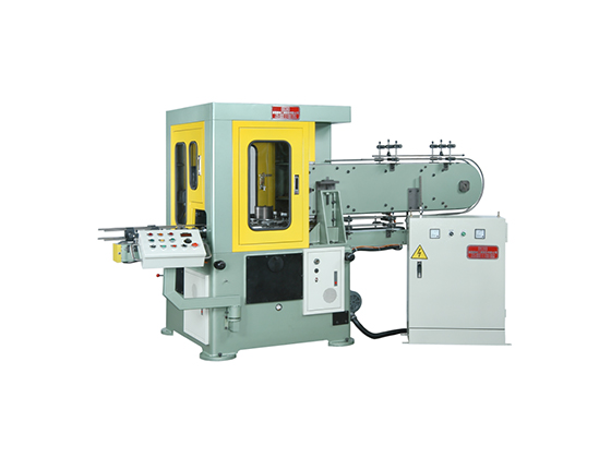 Can Parting Machine---HY-E34