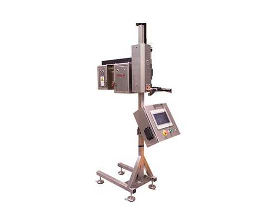 X-RAY LIQUID LEVELINSPECTION MACHINE