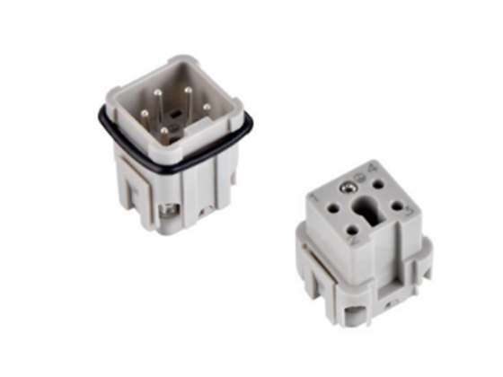 Miniature core --HA-004