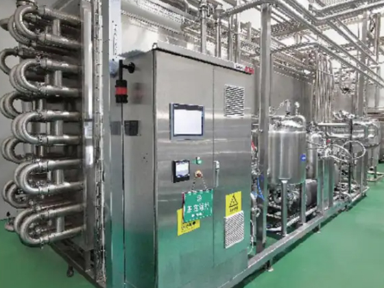 Ultra-clean(Aseptic) Filling Line