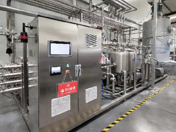 Ultra-clean(Aseptic) Filling Line