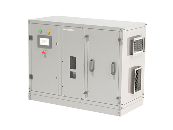 rotary dehumidifier single model---DH-2190H20