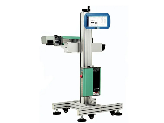 CO2 Machine CO2-30W/CO2-40W/CO2-60W