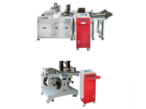 UV inkjet printer