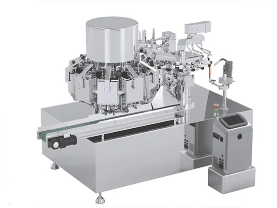 Fiber Optic Machine, Special for bag packaging machine F-20W/F-30W/F-50W