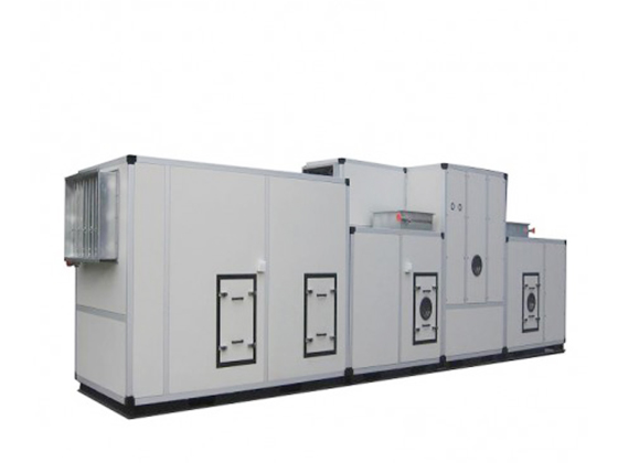 Combined rotary dehumidifier---DH-2190H20