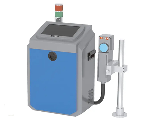 Fiber Optic Machine, Special for bag packaging machine F-20W/F-30W/F-50W