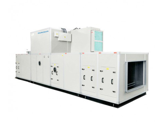 Combined rotary dehumidifier---DH-2190H20