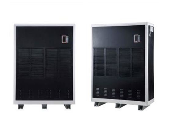 CF25SD--- 25L/HOUR Industrial Air Dehumidifier