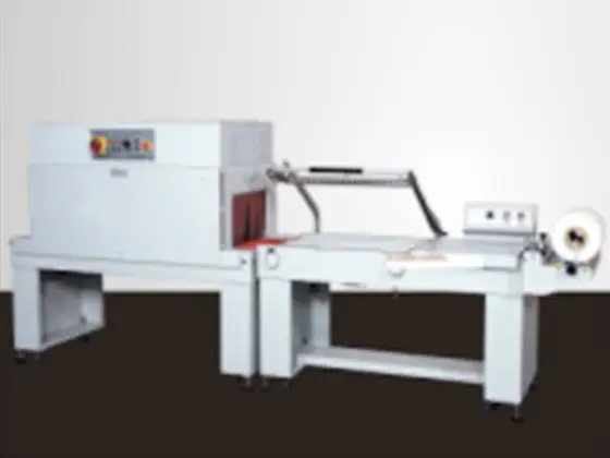Polysilver POF standard heat shrinkable film