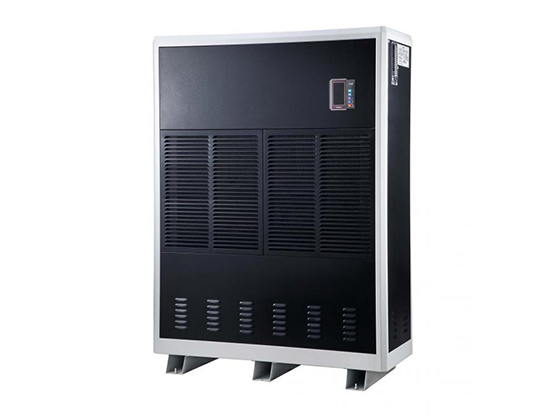 CF25SD--- 25L/HOUR Industrial Air Dehumidifier