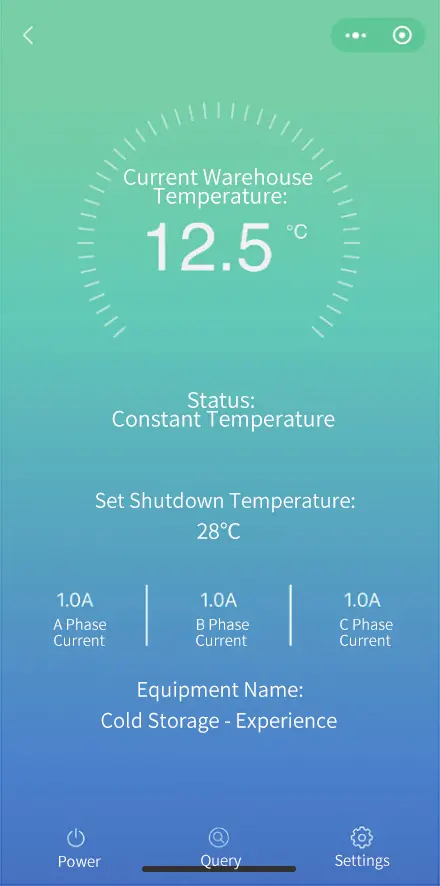 Customizable Small Modular Cold Room & Freezer for Diverse Storage Needs