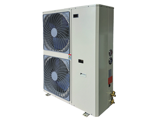Integrated cold storage machine--LTYT-7HP