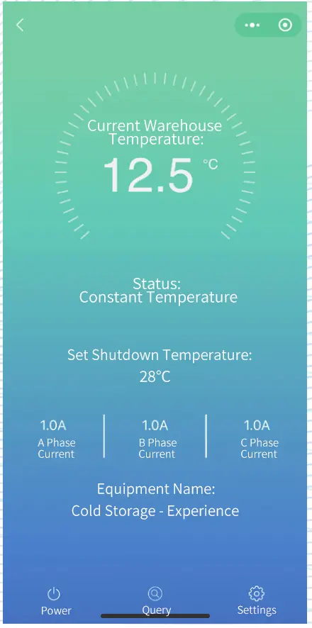 Integrated cold storage machine--LTYT-15HP for Container & Aquatic Seafood Chiller