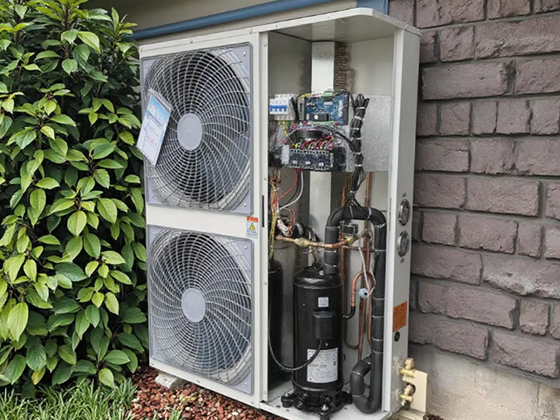 Customizable Small Modular Cold Room & Freezer for Diverse Storage Needs