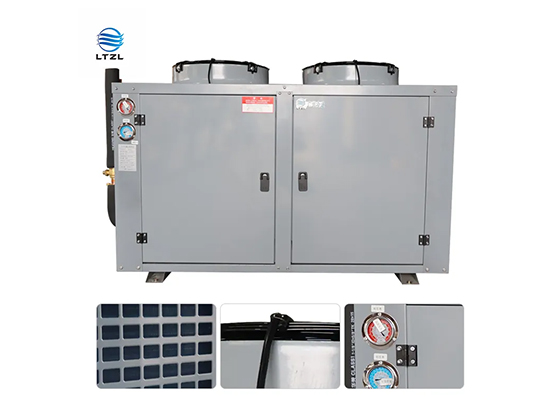 Box one-to-one top air outlet series--LTXT-12HP