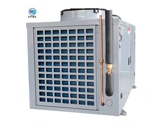Box one-to-one top air outlet series--LTXT-12HP
