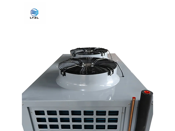 Box one-to-one top air outlet series--LTXT-12HP