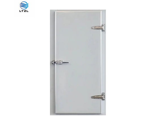 Customizable Cold Room Panels & Automatic Sliding Doors | Walk-in Cold Storage Solutions with PU Insulation