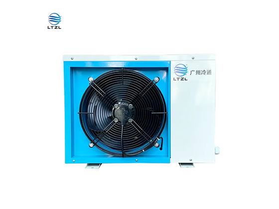 Box one to one chiller--LTXT-3HP