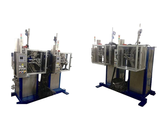 The New Inside Coater IC-35S/D