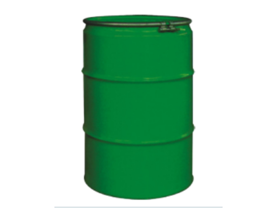 200L-210L Open-Head Drum, Tie-Neck