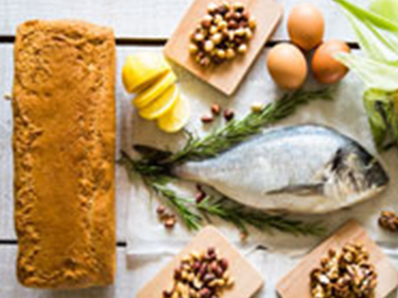 Low GI food testing and certification services
