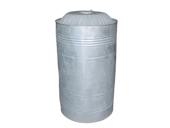 Rosin Drum