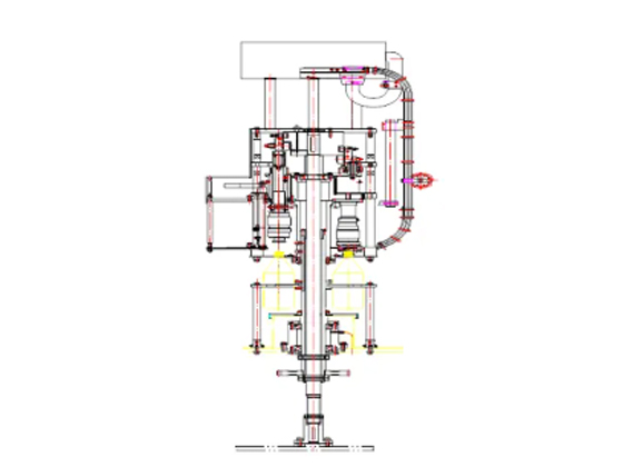 1200BPH (5L) Automatic Bottled Water Filling Machine - Turnkey Production Line for Mineral & Pure Water