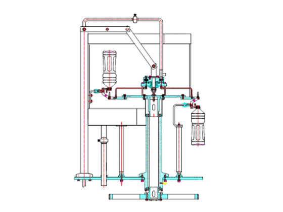 1200BPH (5L) Automatic Bottled Water Filling Machine - Turnkey Production Line for Mineral & Pure Water