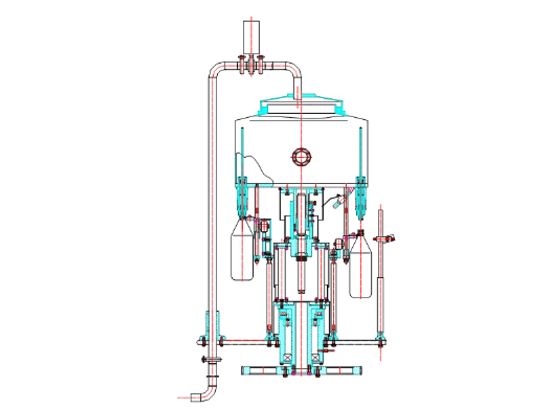 1200BPH (5L) Automatic Bottled Water Filling Machine - Turnkey Production Line for Mineral & Pure Water