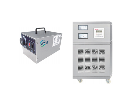 Ozone Disinfection Machine