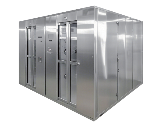 Air Shower BH-04A