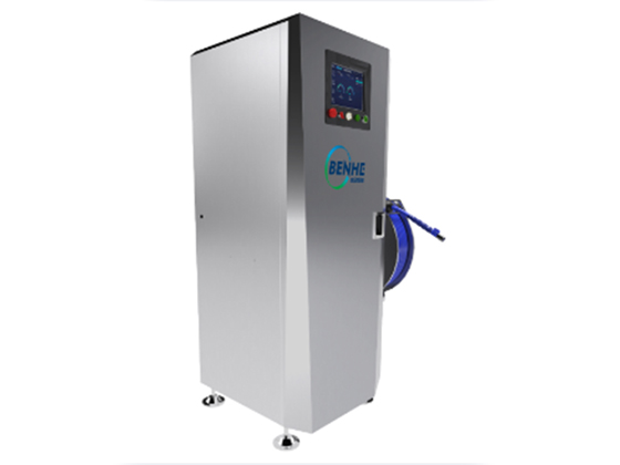 Multifunctional Cleaning and Disinfection Machine