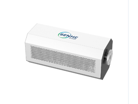 Deep Ultraviolet Water Disinfection Device