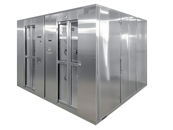 Air Shower BH-04A
