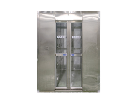 Air Shower BH-04A