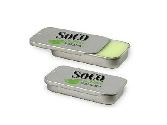 rectangular cans---SX-001