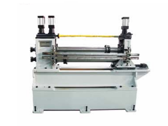 XHZ1250 Slitting Cutting Line