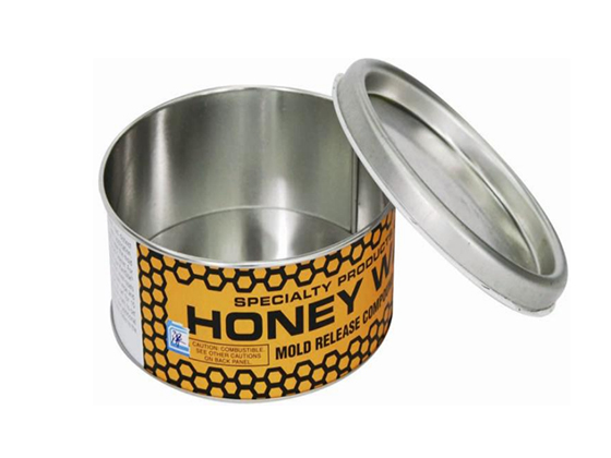Round cans---SX-021