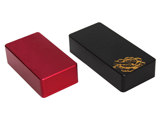 Aluminum Cans for cigar