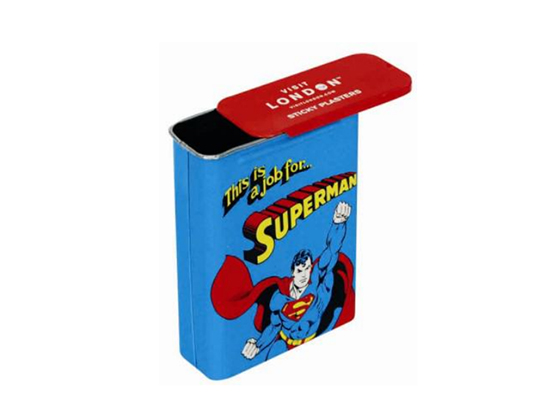 mint tin cans---SX-023